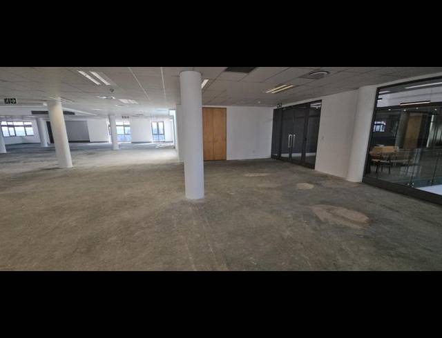 BUSINESS PROPERTY TO RENT IN WATERFALL